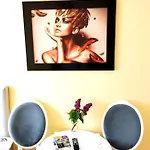 Privat bolig Orient