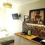 Privat bolig Orient