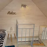 Privat bolig Orient