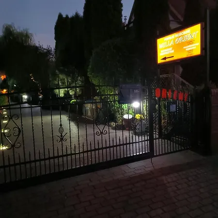 Orient וובה