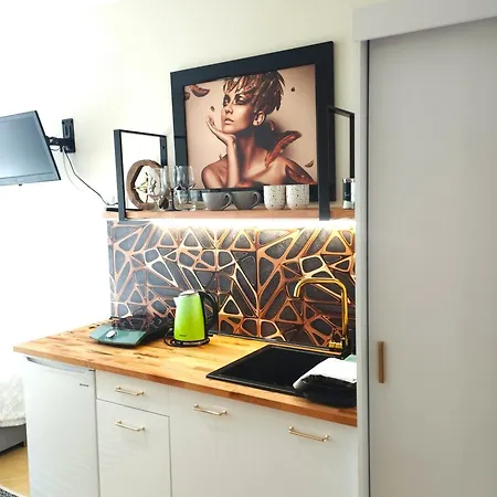 Orient Pansiyon Łeba