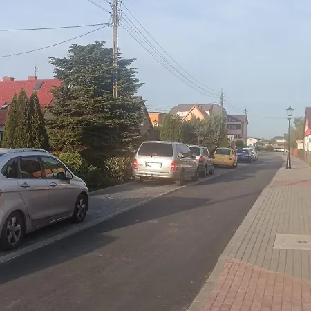 Orient Łeba