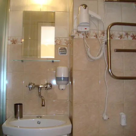 Kwatera prywatna Orient