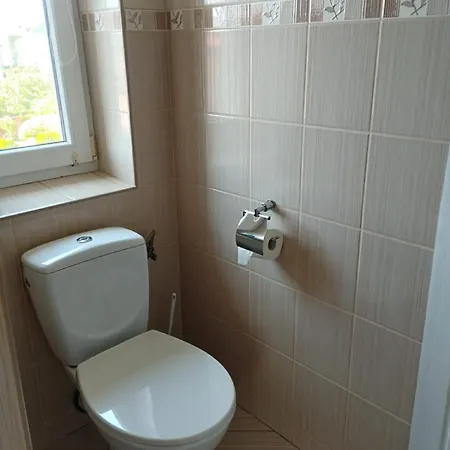 Orient Homestay szállás Łeba