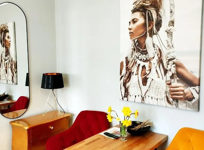 Orient Homestay szállás *