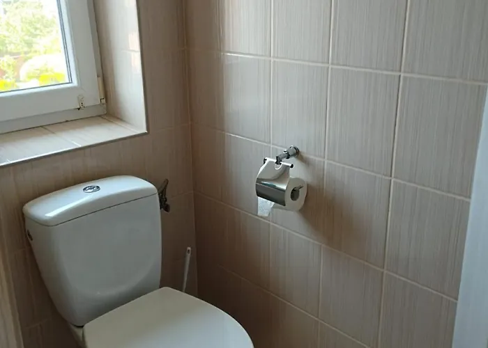 Orient Homestay szállás Łeba